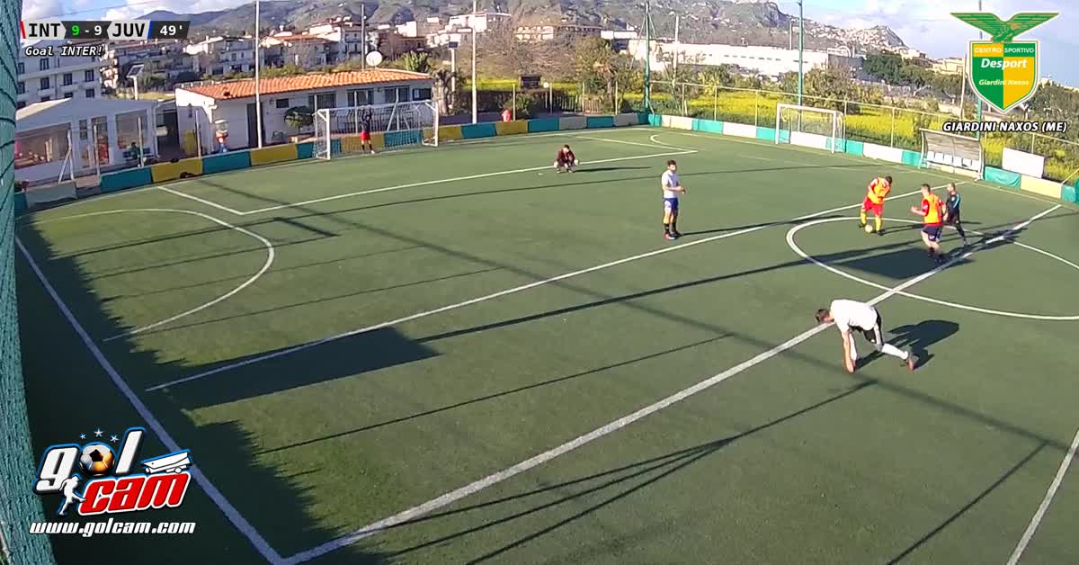 Goalll