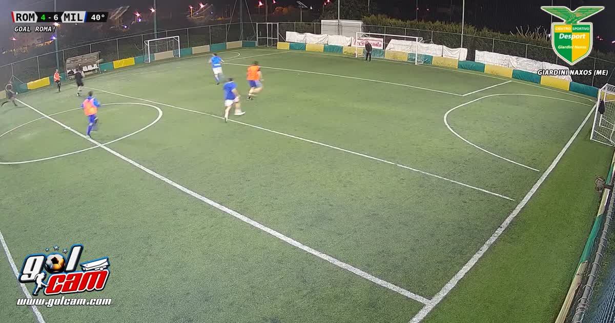 Gol 10 assist