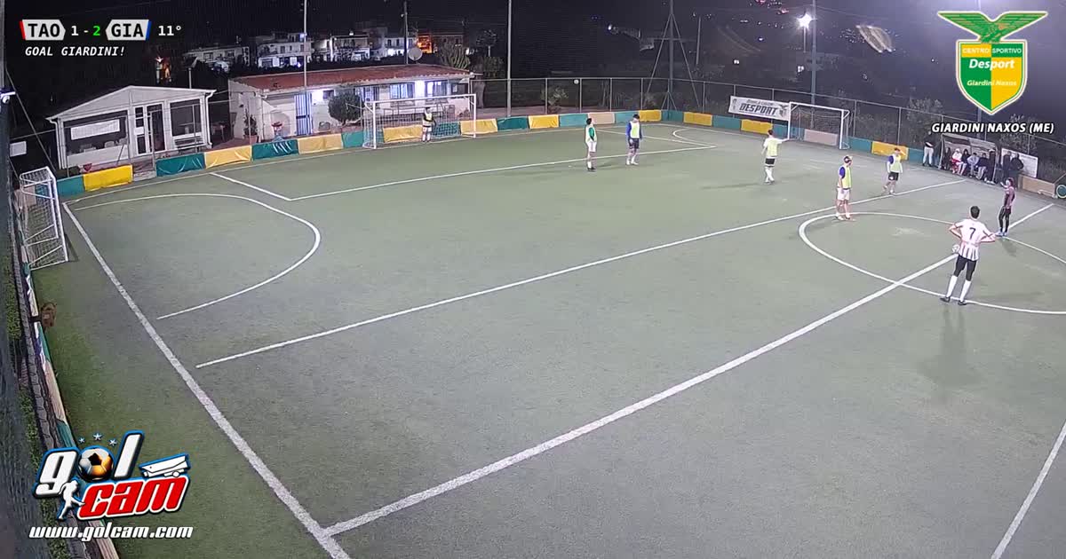 Direttamente da calcio d?inizi