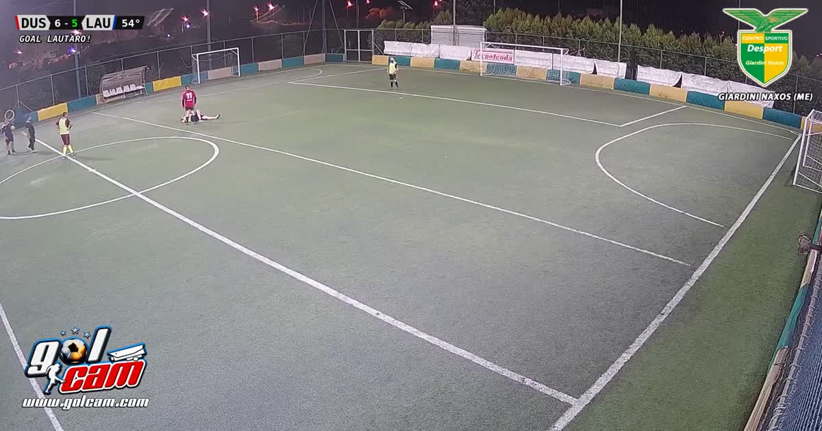 Palo Goal seeeee