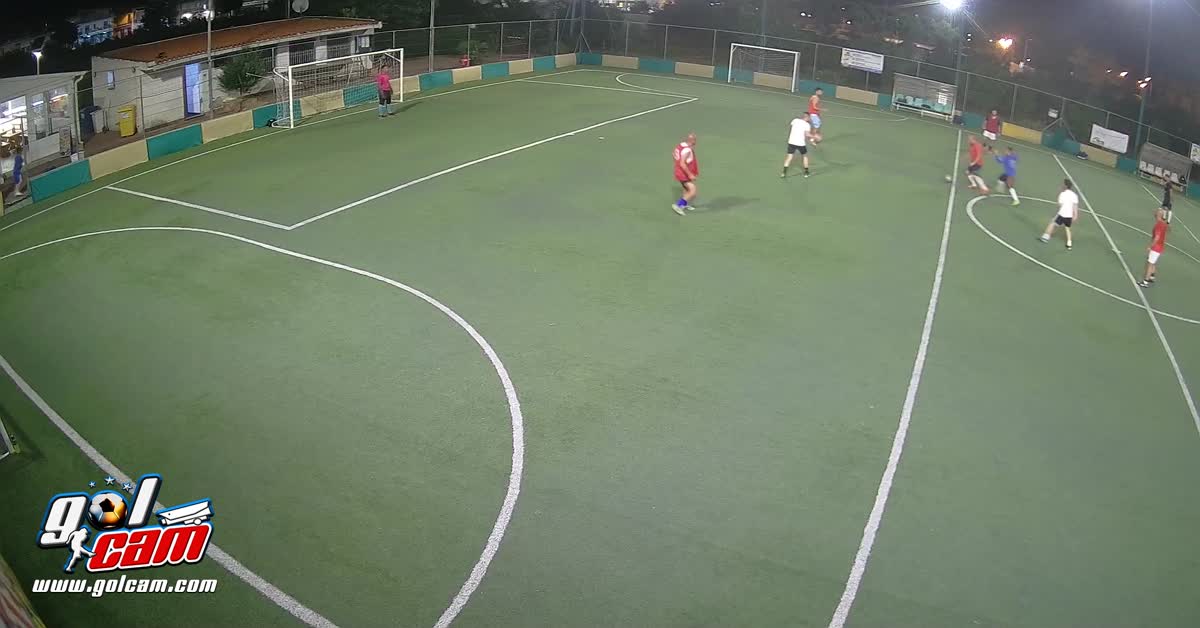 Sinistro + dribbling 