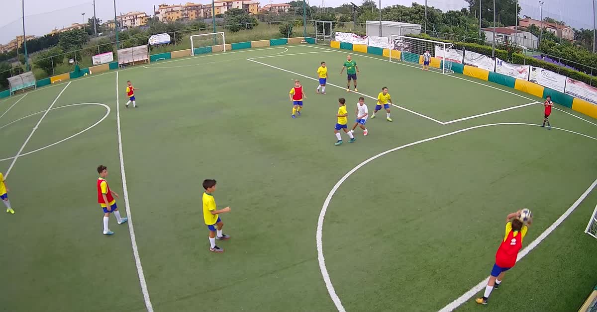 Gol!!!