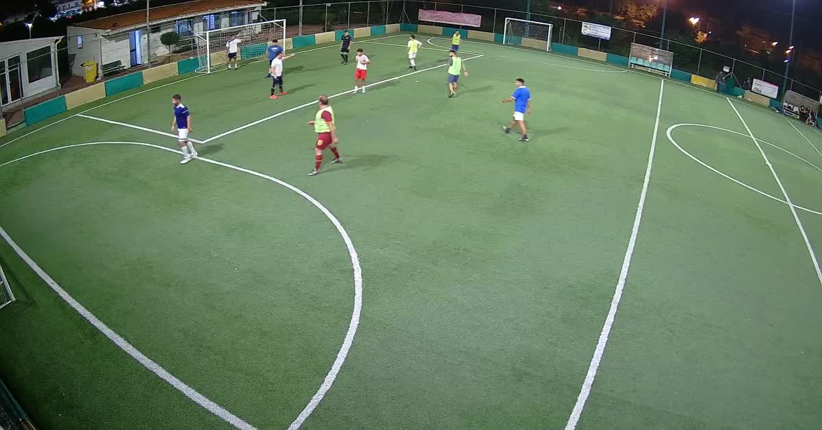 Assist e Gol 