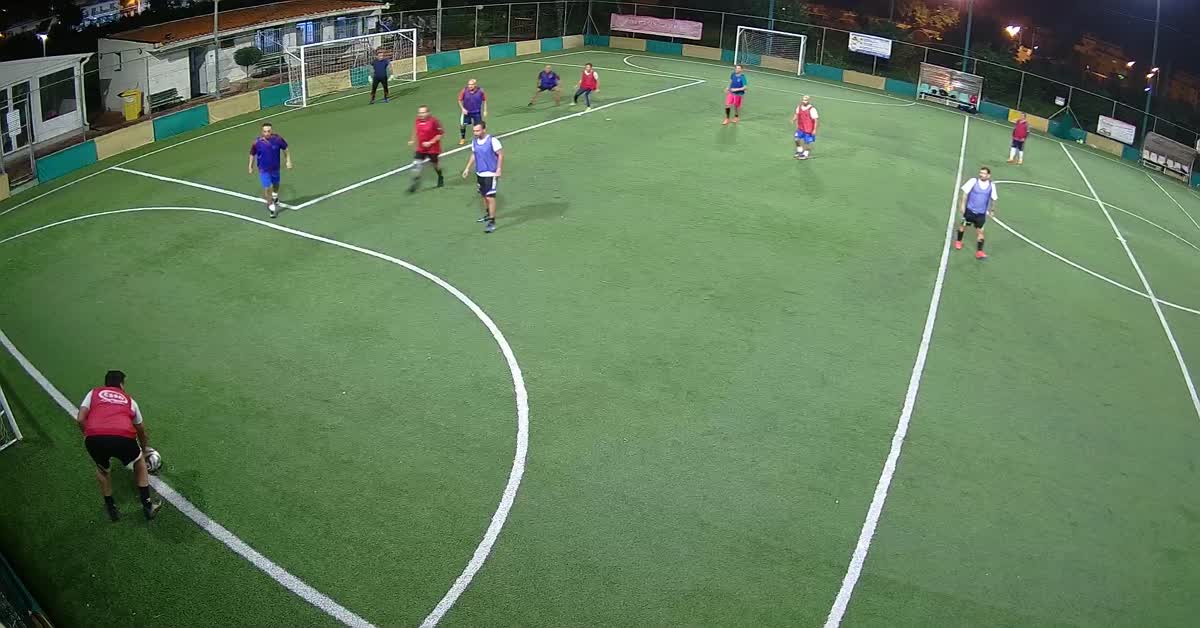 daniele goal