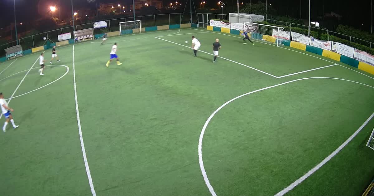 Assist al bacio