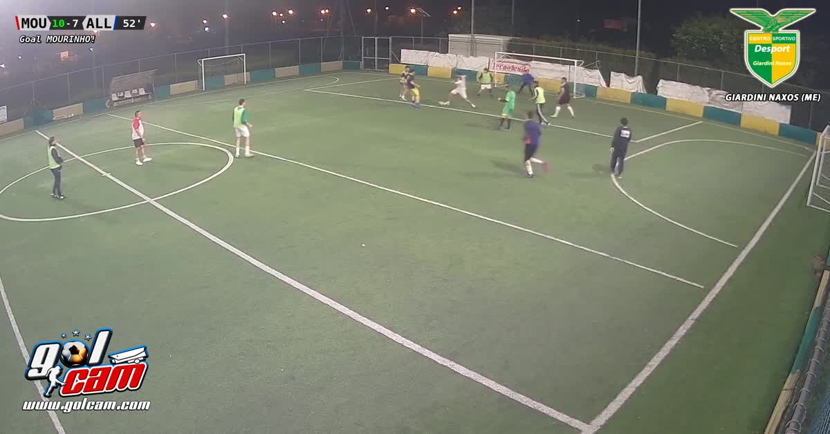 Gol tacco