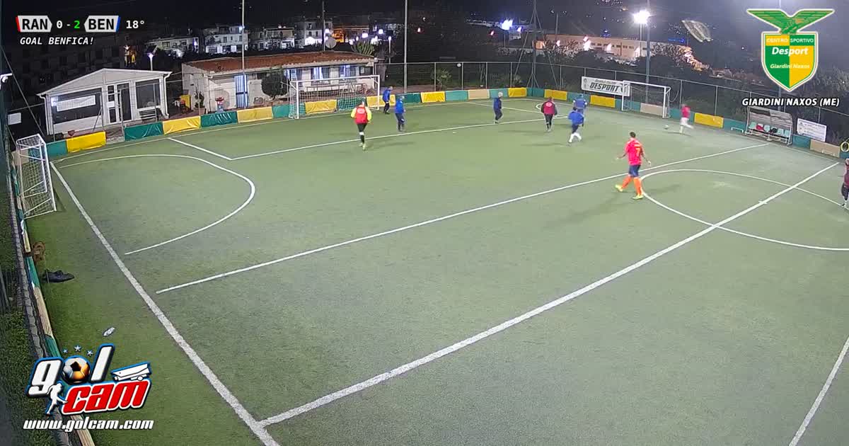 Gran gol