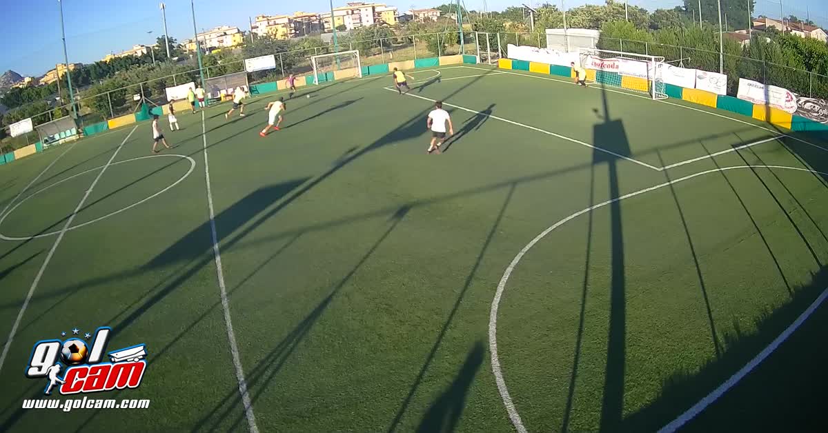 Bel gol Gol 2