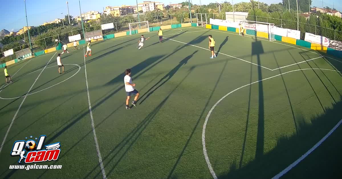 Bel gol gol 4