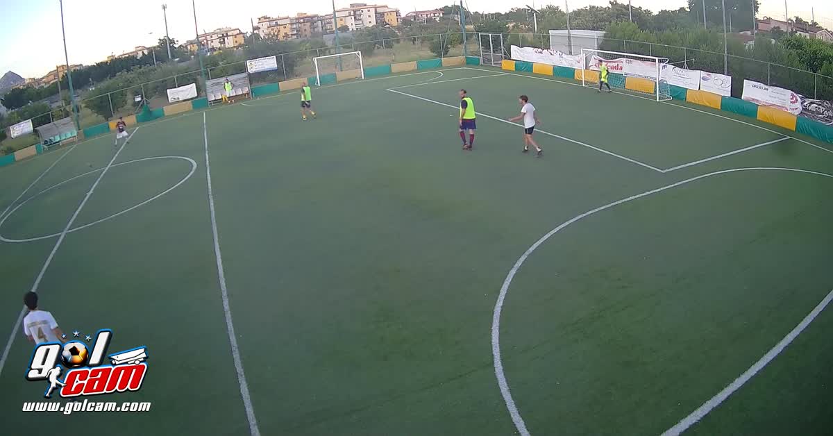 Bel gol gol 6