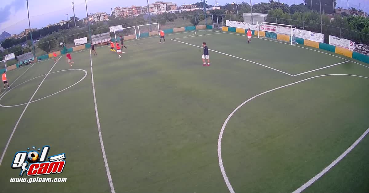 Gol lemon 6 sett