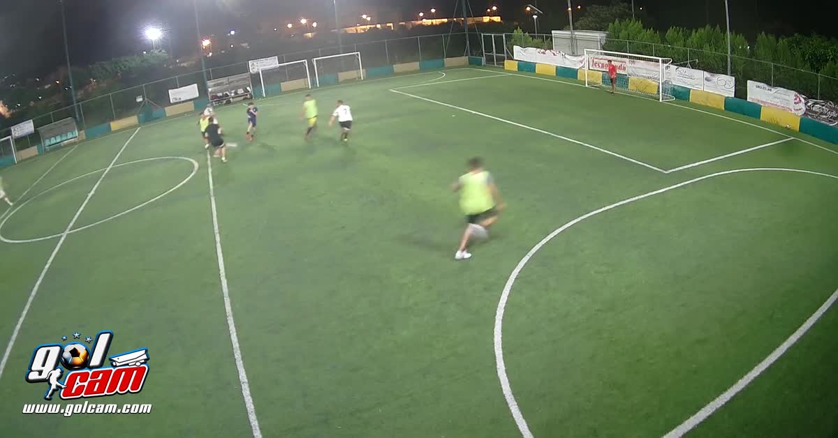 gol valerio