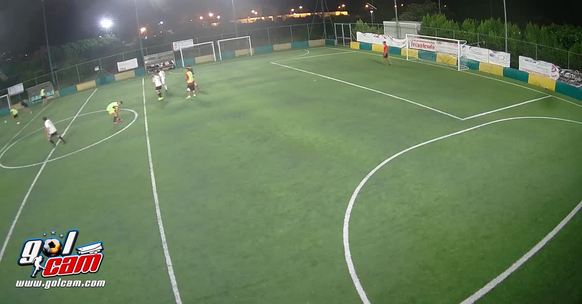gol marco