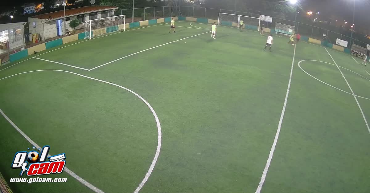 DRIBBLING E GOL