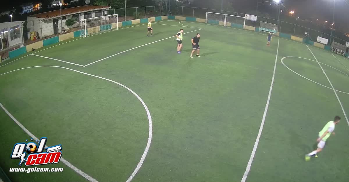 tiro da fuori