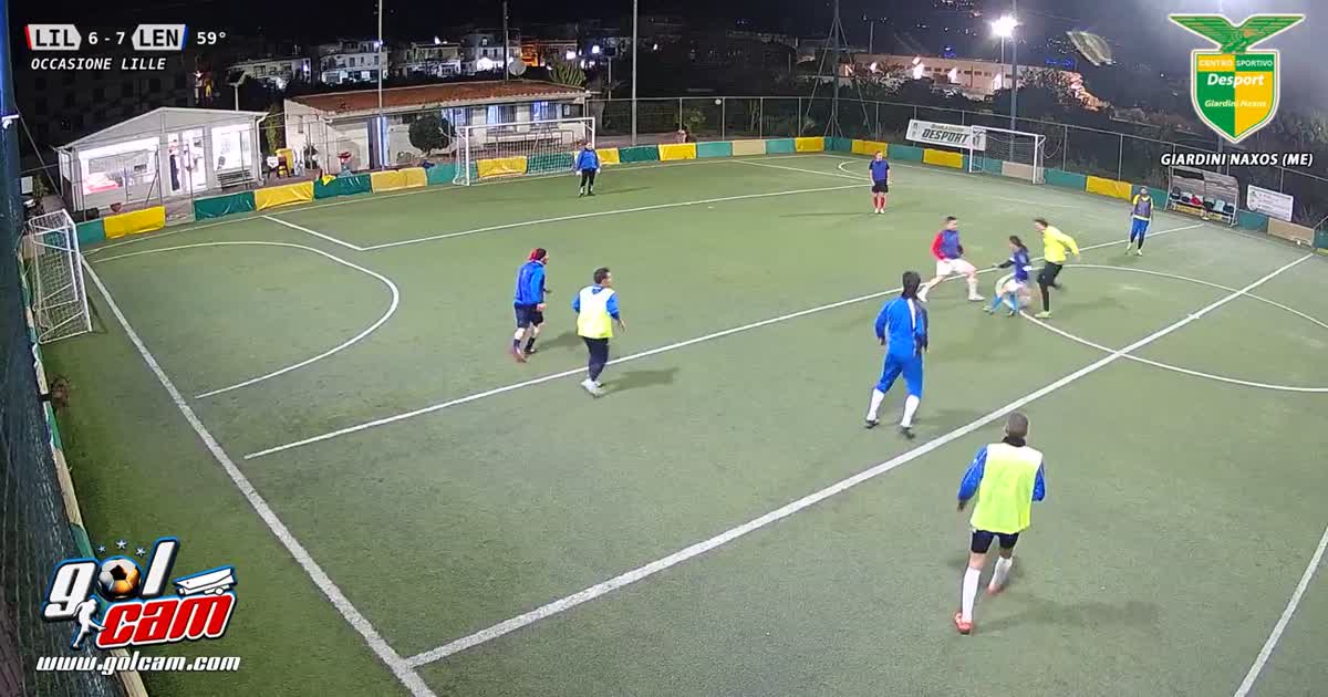 Azione e tiro