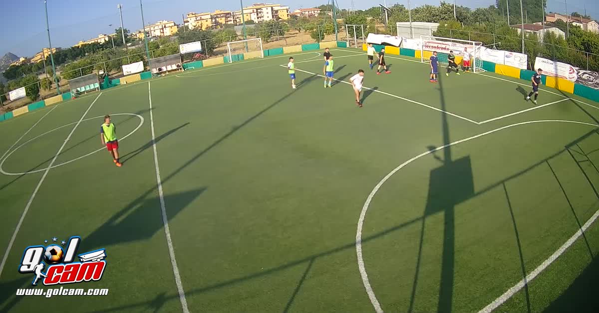 Goal 1