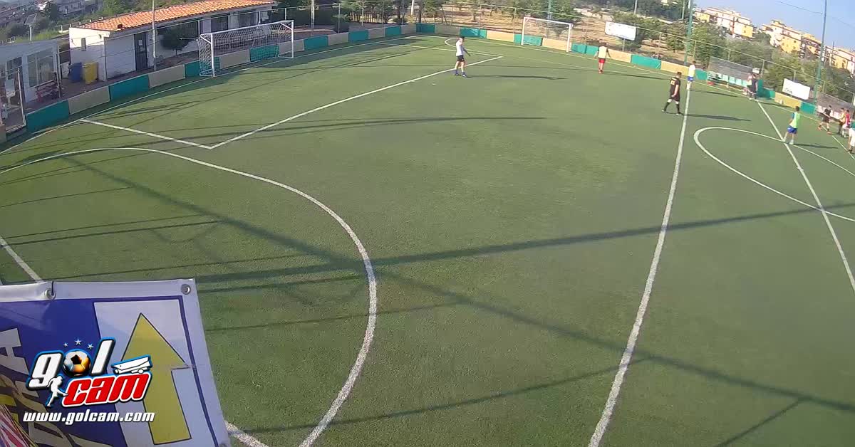 Gol distanza