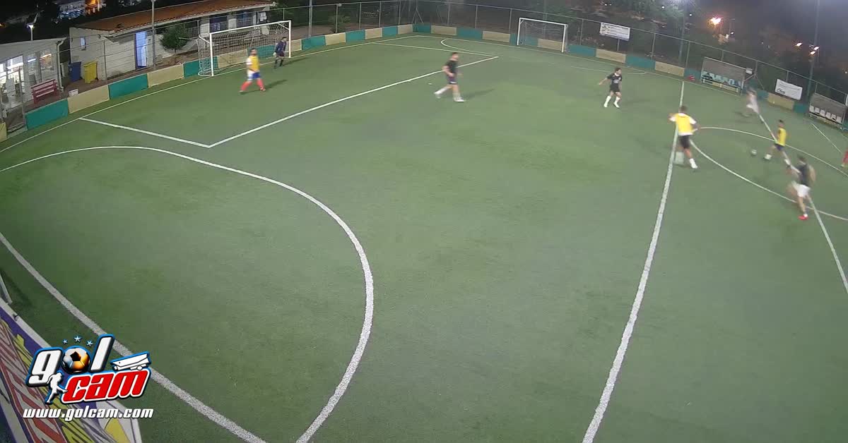 assist e gol