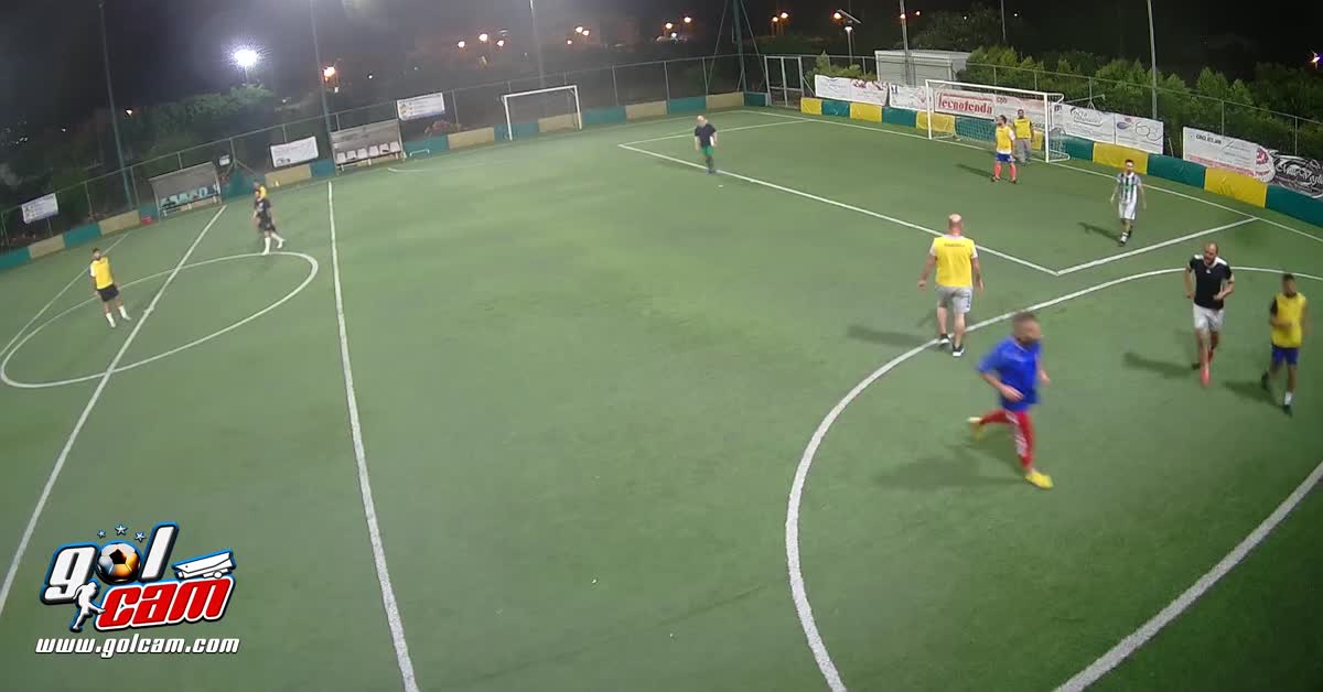 gol rubato
