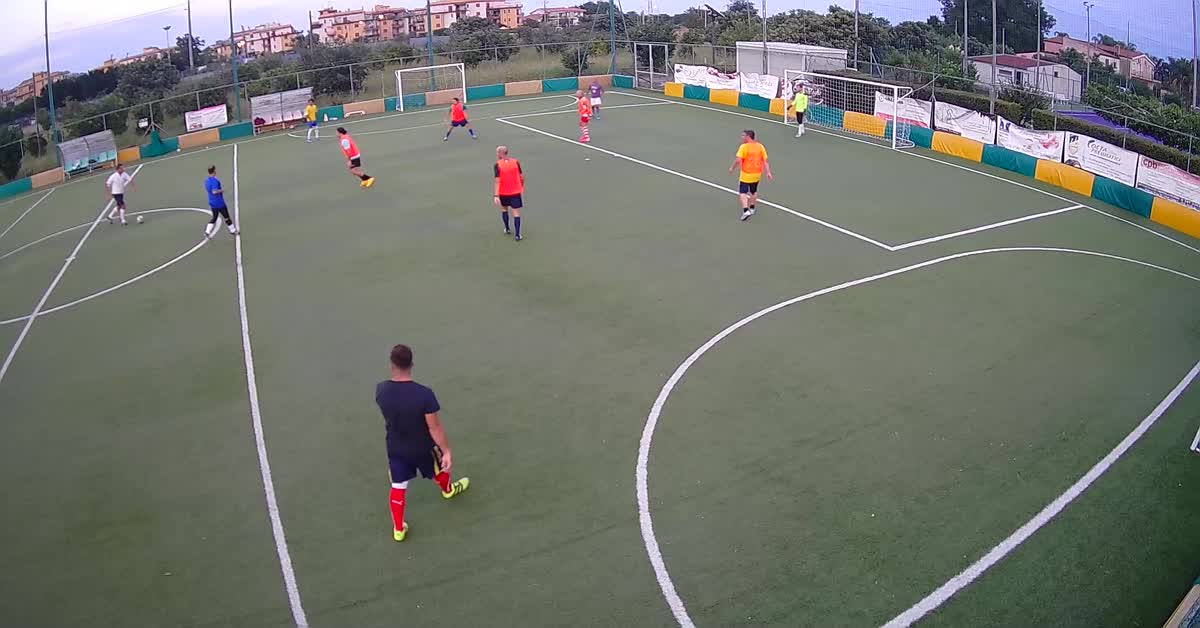 1" assist Parisi gol Monte 