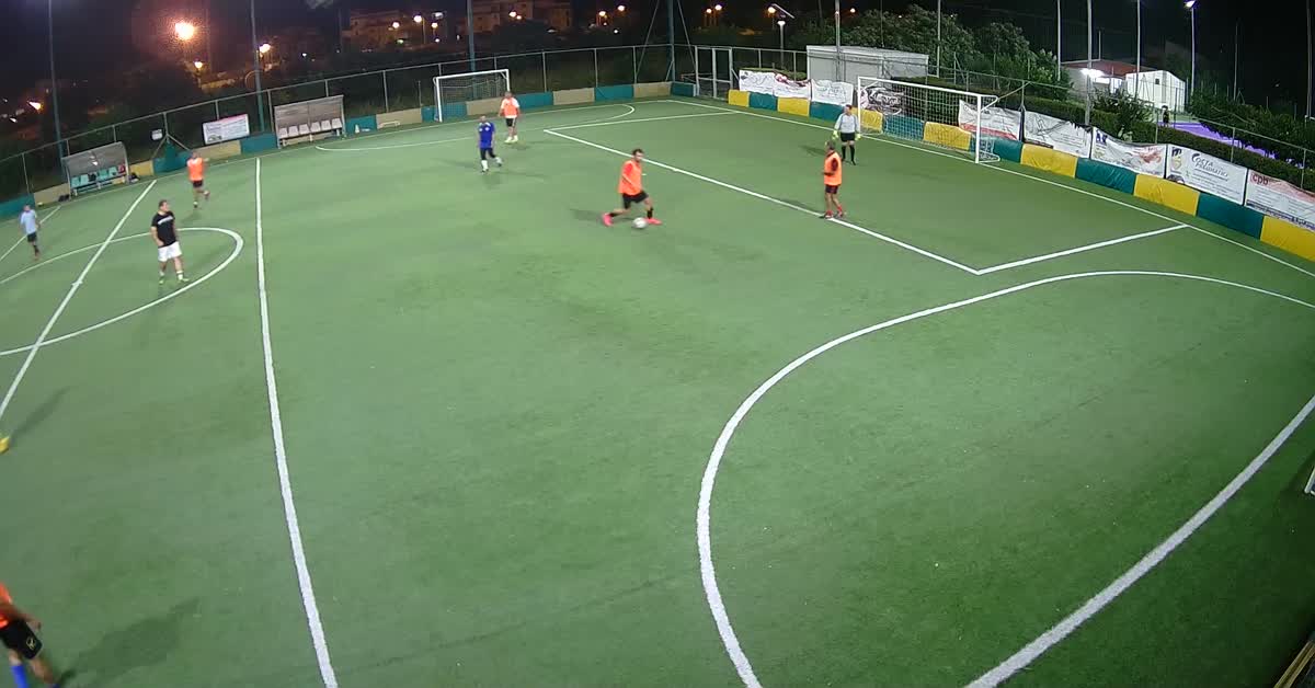 Tiki taka