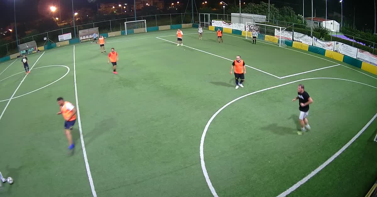 Gol dalla linea
