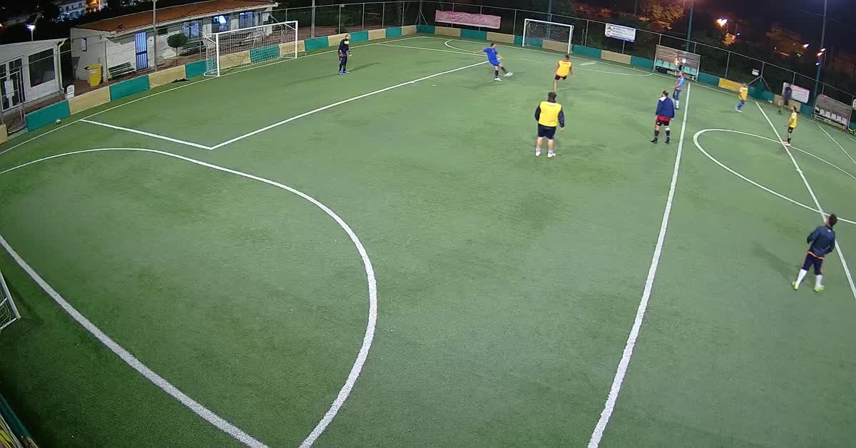 Primo gol
