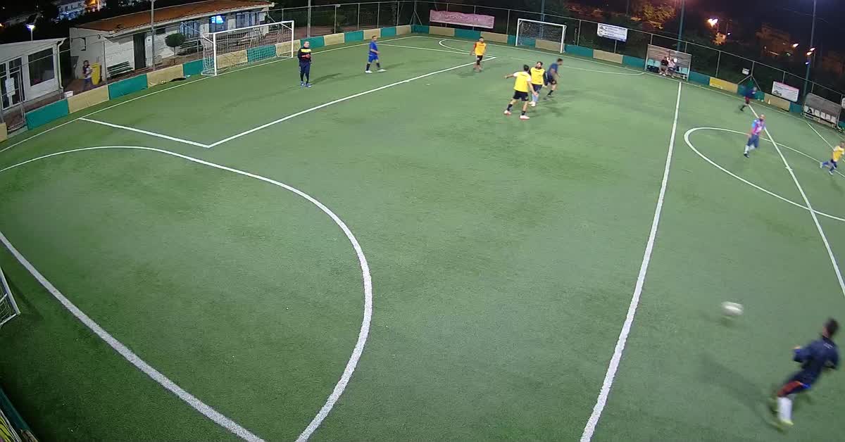 Secondo gol