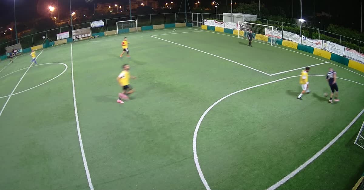 gol carino