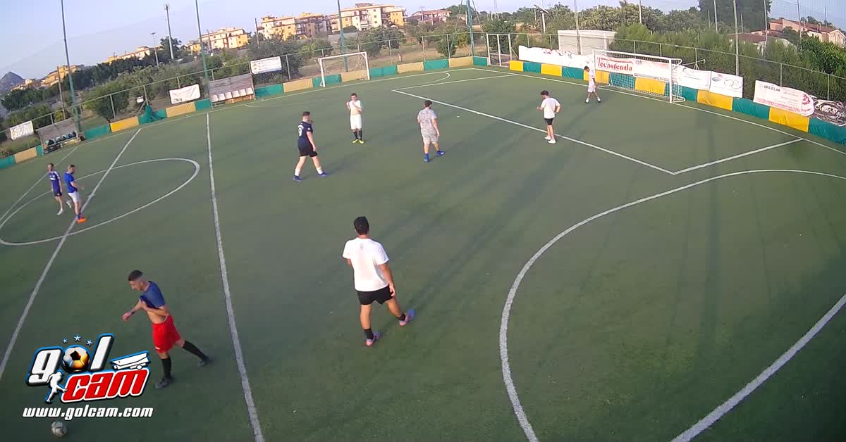 Uno due e assist