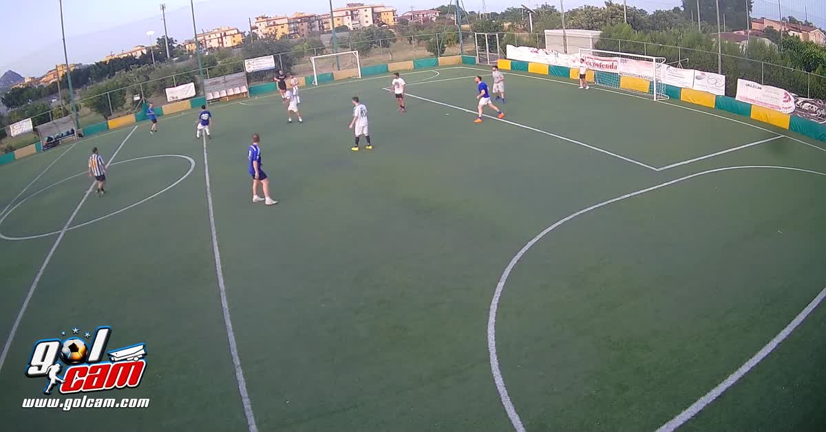 Gol al volo