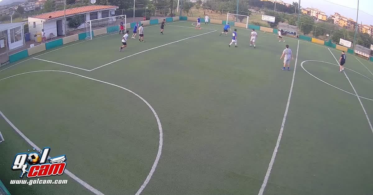1v1 portiere