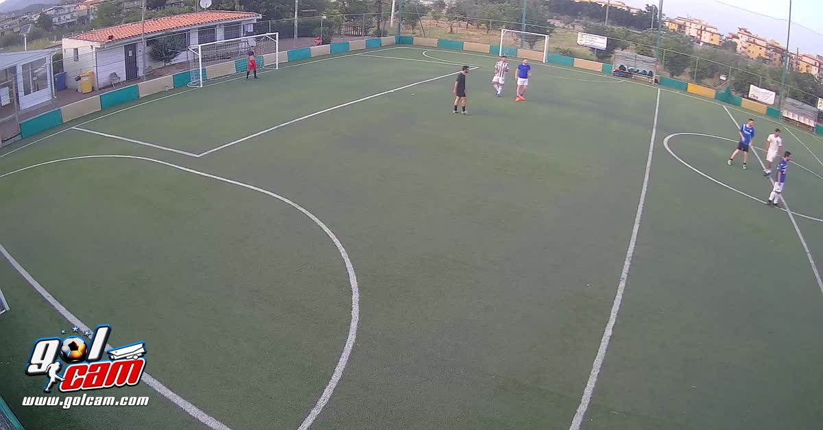 Assist assurdo