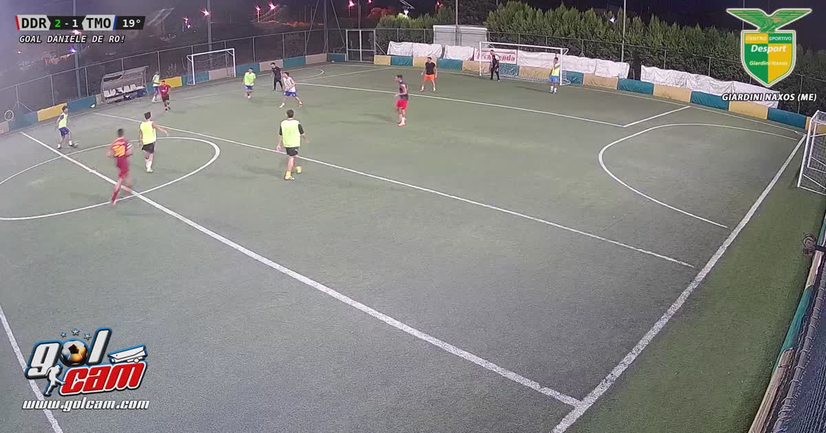 Gol dopo azione
