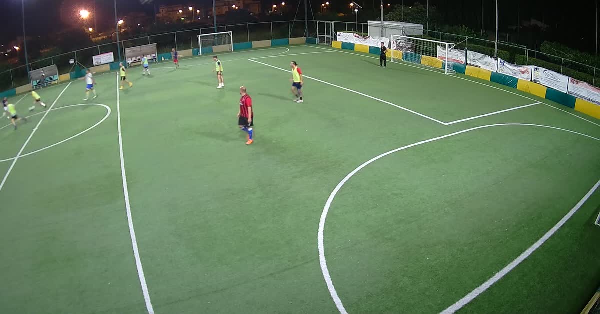 Primo goal cam