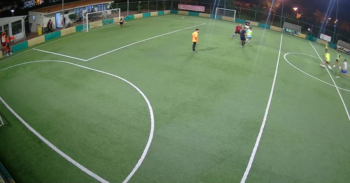 Parata gol 