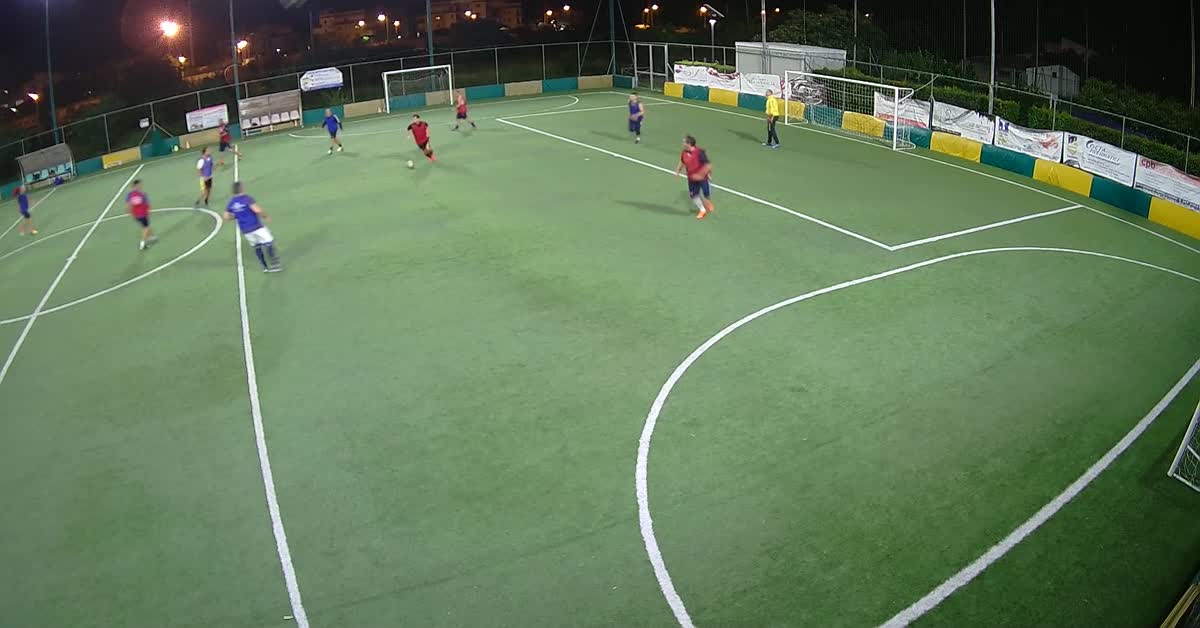 Goal Enzo