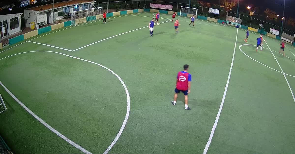 No autogoal