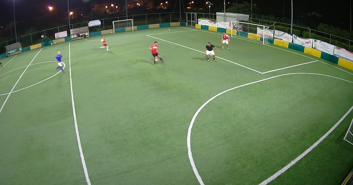 Il gol