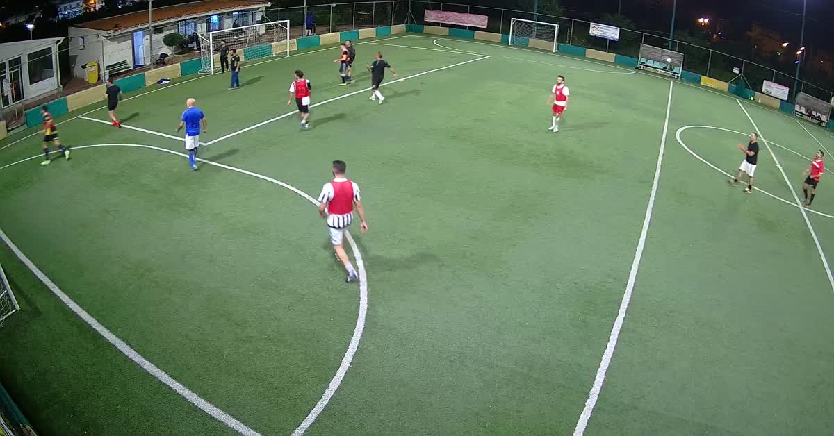 Gol angolo