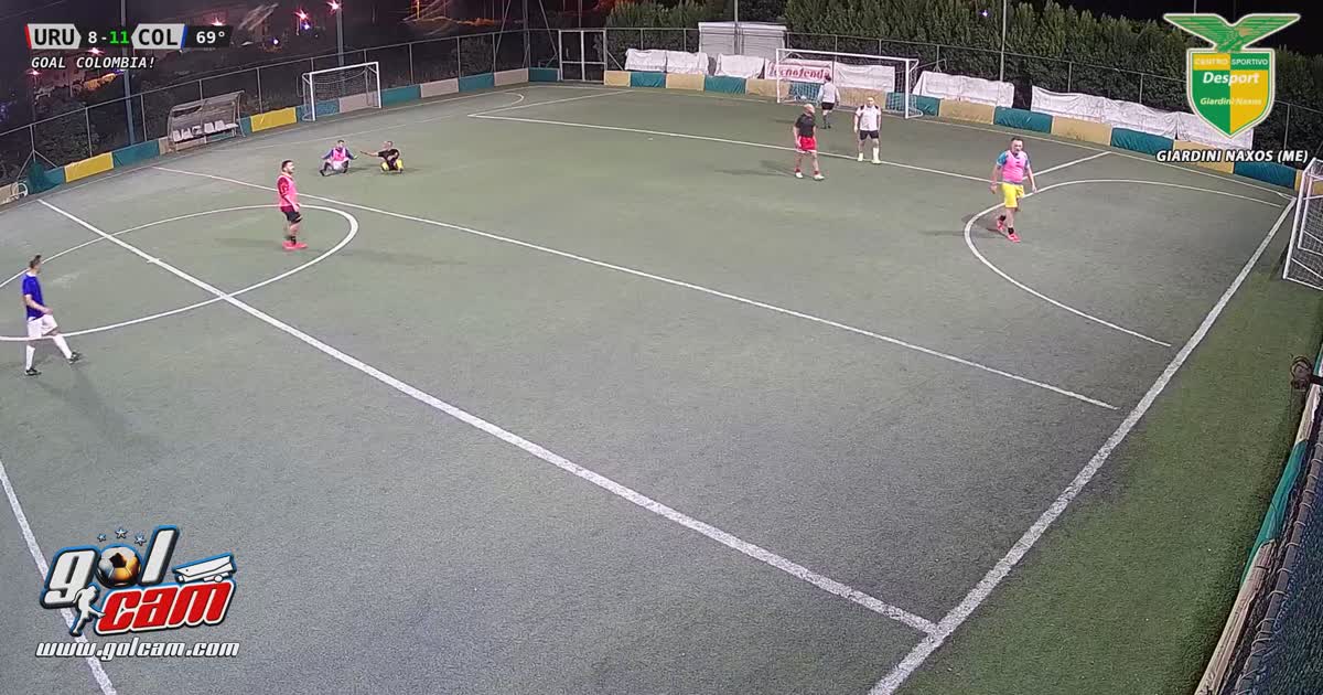 Michelangelo euro gol 