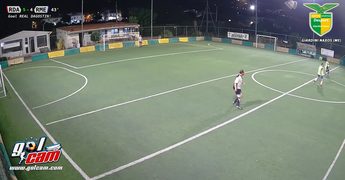 Toni 5-4