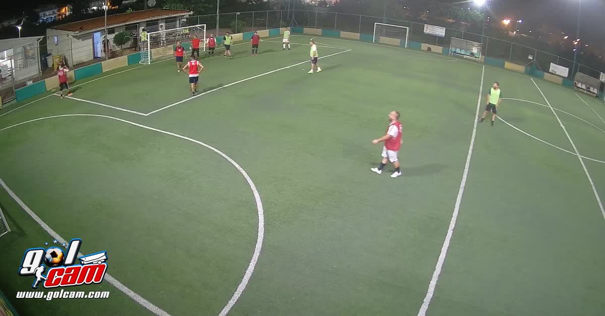 Gran gol in sforbiciata