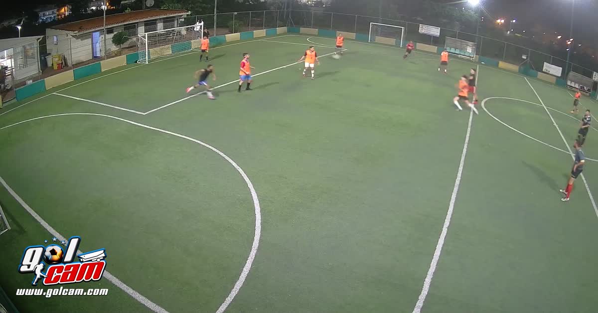 Gol cr