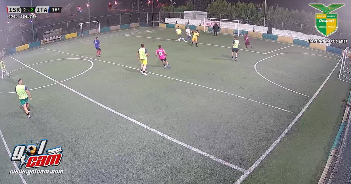 2 goal