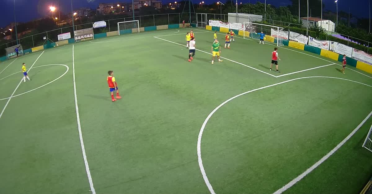 gol a tagliare