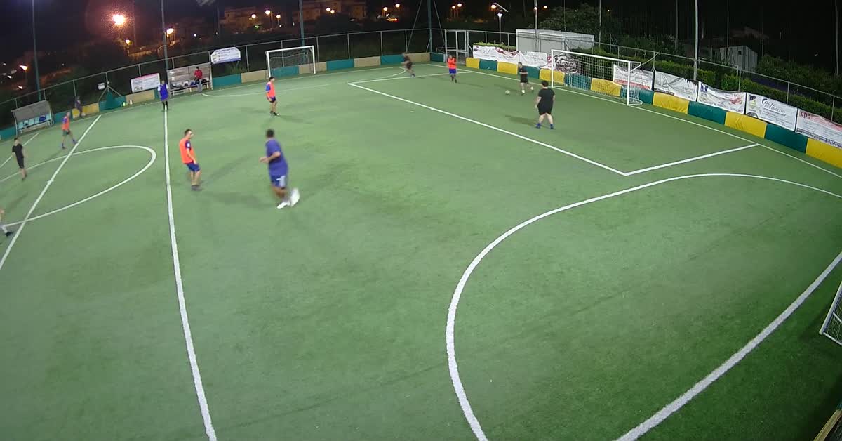 Golazossss