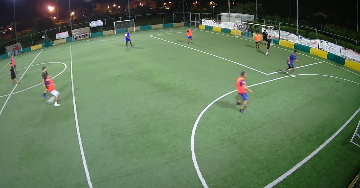 Gol da fuori 2