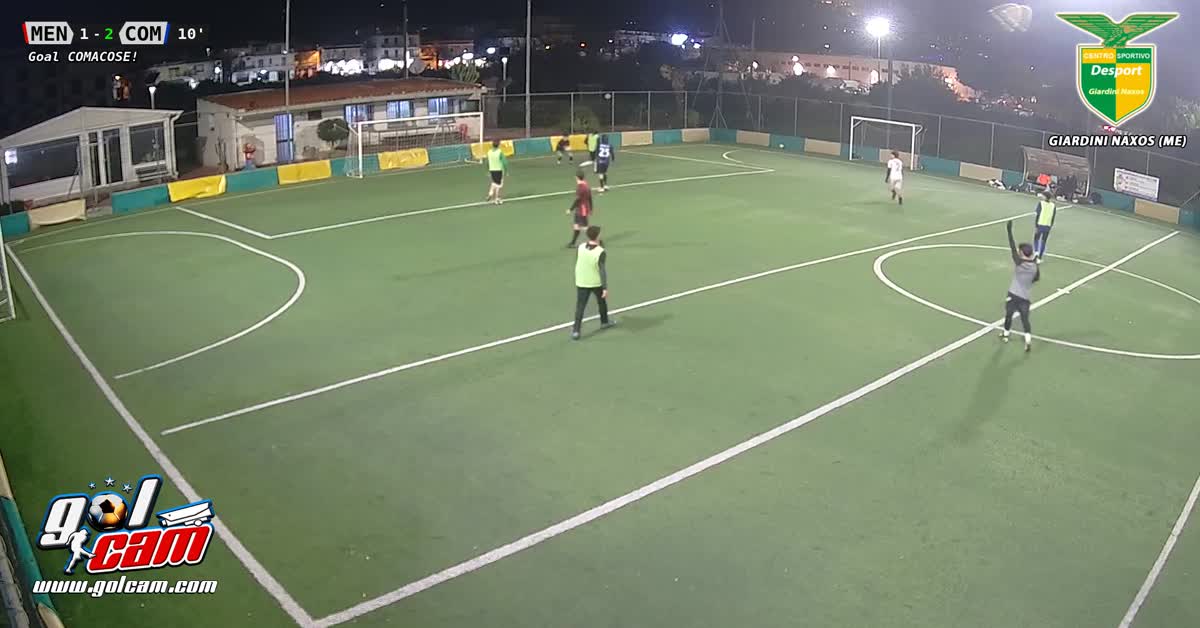 golazo